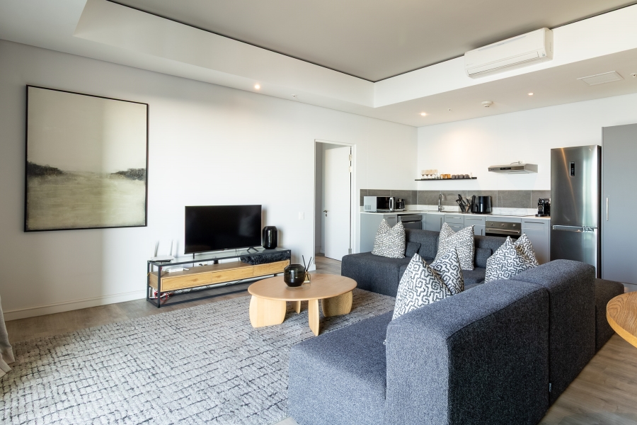 To Let 2 Bedroom Property for Rent in Cape Town City Centre Western Cape